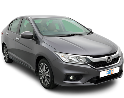 Honda City-img